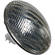 Altman Medium Flood 500 Watt/120 Volt Lamp for Par 64