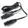Kino Flo DC Car Plug Adapter to 4-Pin XLR - 6'