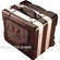 Gator Cases GAV-1412R Projector/Laptop Roller Case