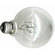 Altman 400W120V Bulb for 153 Scoop