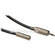 Comprehensive Stereo Mini Male to Stereo Mini Female Cable - 50'