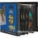 Delkin Devices AG DVD-R 4.7GB, 8x, Disc (10)