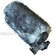 K-Tek Shock Mount/Windscreen - Shoe Mount (Med.)