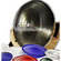 Altman 4" Smooth Blue Roundel for 520 Borderlight