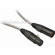 Canare Star-Quad (L-4E6S) White Microphone Cable