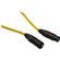 Canare Star-Quad (L-4E6S) Yellow Microphone Cable