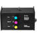 Omega Dichroic (Color) Lamphouse (220V - European Voltage)