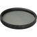 Formatt 105mm Linear Polarizing Schott-Desag B270 Crown Optical Glass Filter