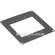 Omega 6x7cm (2.25" x 2.75") Mask Set C-size for D5500 Enlargers