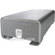 G-Technology G-SATA - 1TB 2-Drive External SATA Hard Drive - Titanium