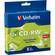 Verbatim CD-RW 700MB Rewritable Disc (5)