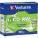 Verbatim CD-RW 700MB Ultra-Speed Disc (10)