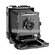 Toyo-View 4x5 45CF Field Camera with 150mm f/6.3 Geronar Lens