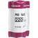 Fujifilm Pro 160S 220mm Professional Color Negative (Print) Film (ISO 160)