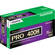 Fujifilm Pro 400H 120mm Professional Color Negative (Print) Film (ISO 400)