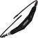 Op/Tech USA Pro Strap - Contoured Thick Neoprene w/ Anti-Slip & Quick Release