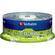 Verbatim CD-RW 700MB Discs (25)