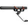 PSC Kit de Microfone Shotgun Curto