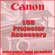 Canon 0959B001 RS-232C Cable For LV-Series Projectors