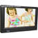 Ikan V-7000 - Monitor LCD Widescreen de 7 polegadas