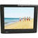 Ikan V-8000T 8-Inch LCD Touch-Screen Monitor