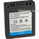Impact CGA-S002A1A Rechargeable Lithium-Ion Battery (7.2v, 800mAh)