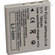 Impact DL18 Lithium-Ion Battery (3.7v, 800 mAh)