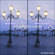 Formatt 4x4" 2-Point Star Special Effect Glass Filter (4mm Thick)
