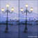 Formatt 6.6x6.6" 8-Point Star Special Effect Glass Filter