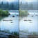 Formatt 4x4" Double Fog 1 Glass Filter