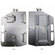 IDX A-E241 Endura Dual Battery Camera Adaptor Plate