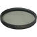Formatt 82mm Hi Def Circular Schott-Desag B270 Crown Optical Glass Polarizer