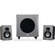 Blue Sky International MediaDesk 2.1 - 2.1 Desktop Monitoring System