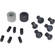 Ikelite Control and Push Button Covers