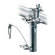Avenger C4465 MP Coupler with Universal