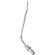 Audio-Technica U853A Hanging Microphone (Black)