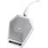Audio-Technica UA851RW UniPoint Boundary Microphone