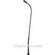 Audio-Technica U857AL Gooseneck Microphone