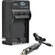 Impact CM-NB2L Mini AC/DC Battery Charger