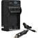 Impact CM-NPFP Mini AC/DC Battery Charger