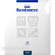 Kentmere Bromide FB  Glossy Grade No.2 20x24" - 10 Sheets