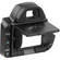 Delkin Devices Parassol Pop-Up Profissional de SLR Digital eFilm para Pentax *ist DS