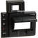 Delkin Devices Parassol Pop-Up Profissional de SLR Digital eFilm para Olympus Evolt E-300