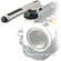 Sima MZM-1 Mniature Zoom Microphone
