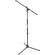 On-Stage MS7701B - Tripod Microphone Stand with Boom