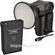 Quantum Instruments Qflash T5D with Turbo Battery