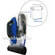 Aquapac Waterproof Case for Palm Camcorders