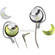 Sony MDR-Q23LPPS - Low-Leakage Portable Sports Headphones - White