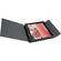 Archival Methods Accent Album - 8.5 x 11"   - Portrait Format (Black)