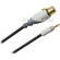 Monster Cable iStudioLink XLR to 1/8" Mini Plug